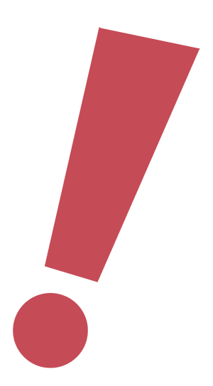 eclamacao