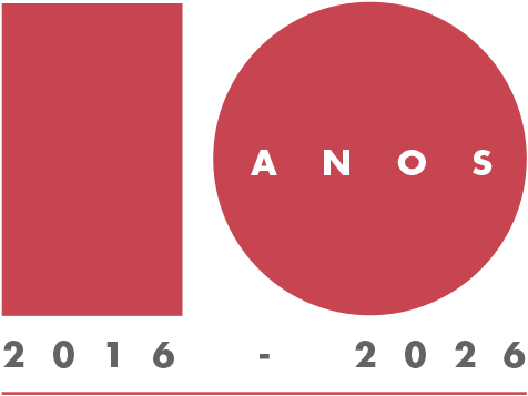 selo 10 anos agyle site