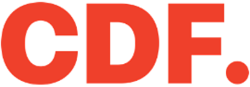 cdf logo