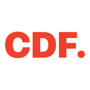 cdf logo